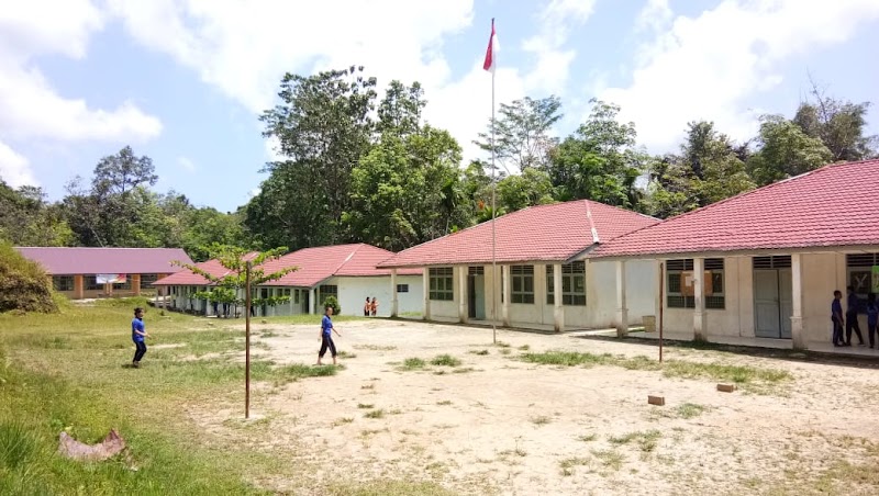 Foto SMA di Kab. Nias Utara