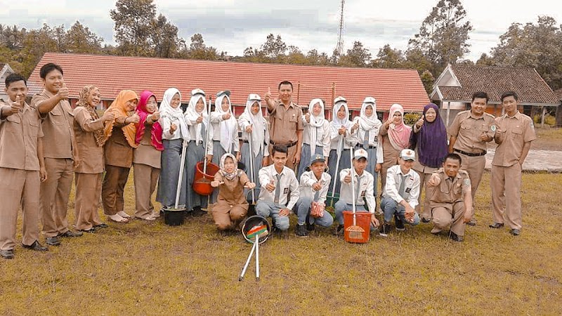 Foto SMA di Kab. Ogan Komering Ulu Selatan