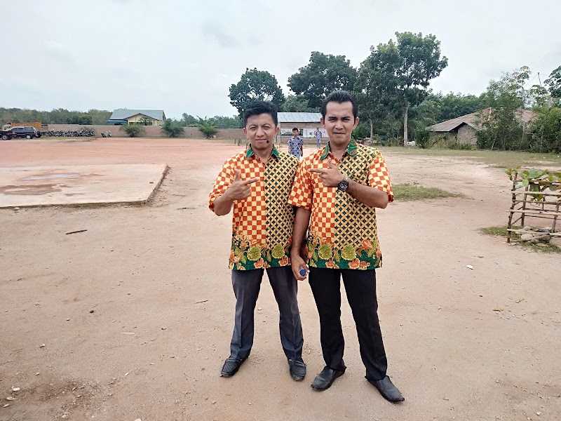 Foto SMA di Kab. Padang Lawas utara