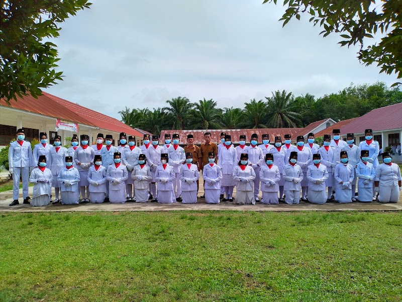 Foto SMA di Kab. Padang Lawas utara