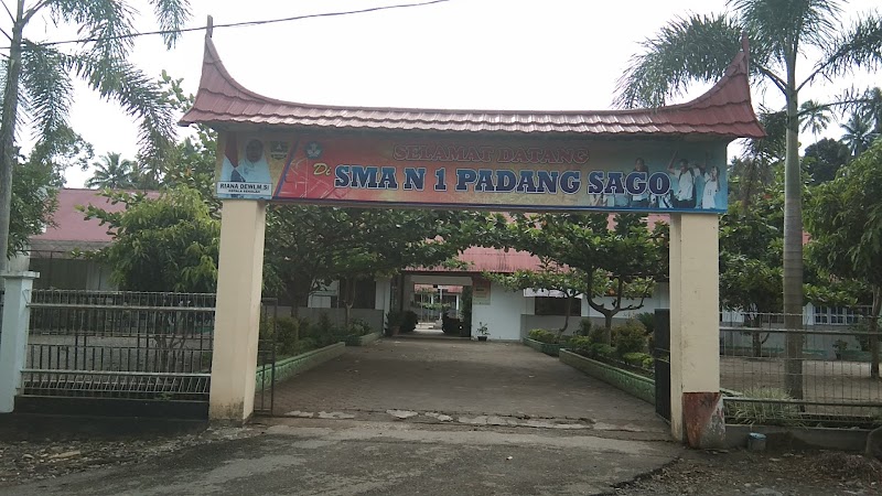 Foto SMA di Kab. Padang Pariaman