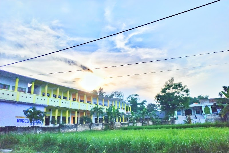 Foto SMA di Kab. Pamekasan