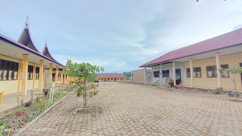 Foto SMA di Kab. Pasaman Barat