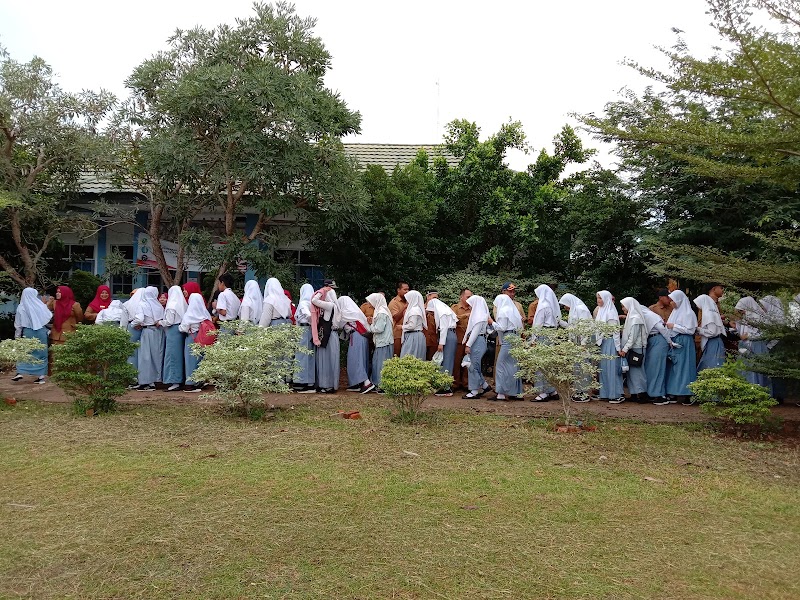 Foto SMA di Kab. Paser