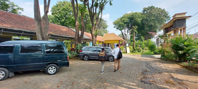 Foto SMA di Kab. Pasuruan