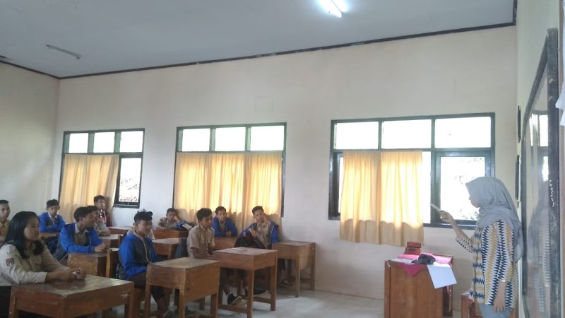 Foto SMA di Kab. Pekalongan