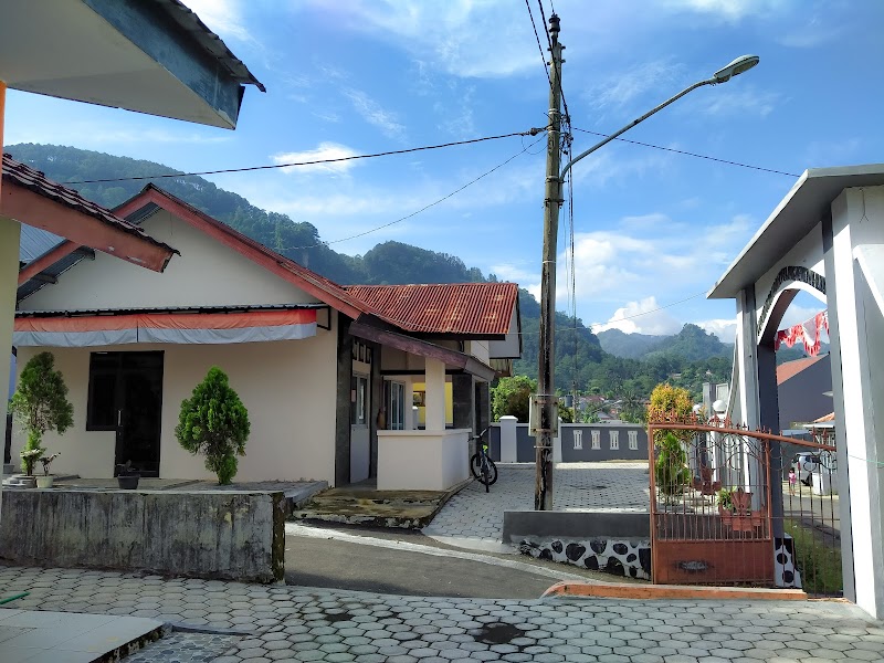 Foto SMA di Kab. Pekalongan