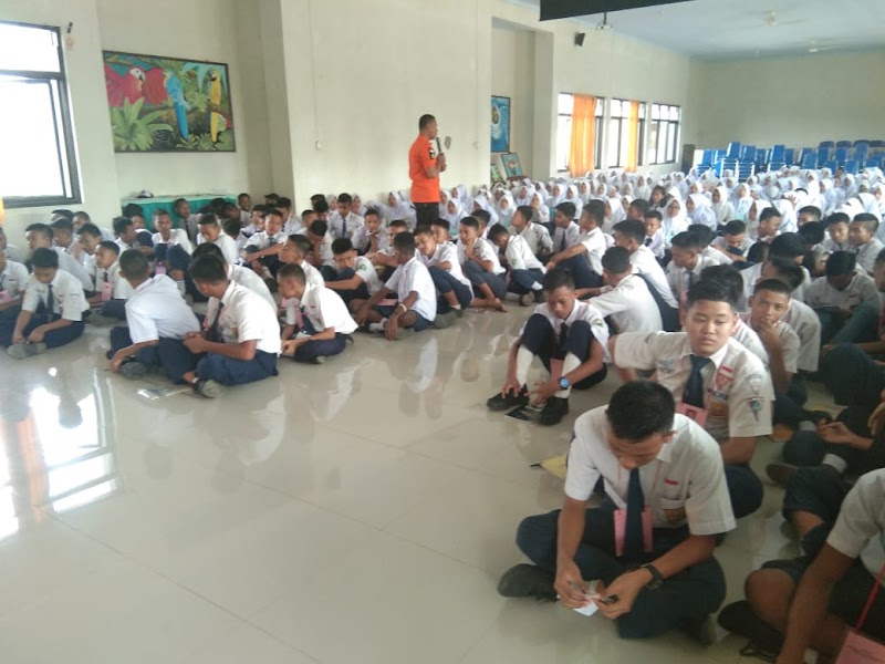 Foto SMA di Kab. Pekalongan