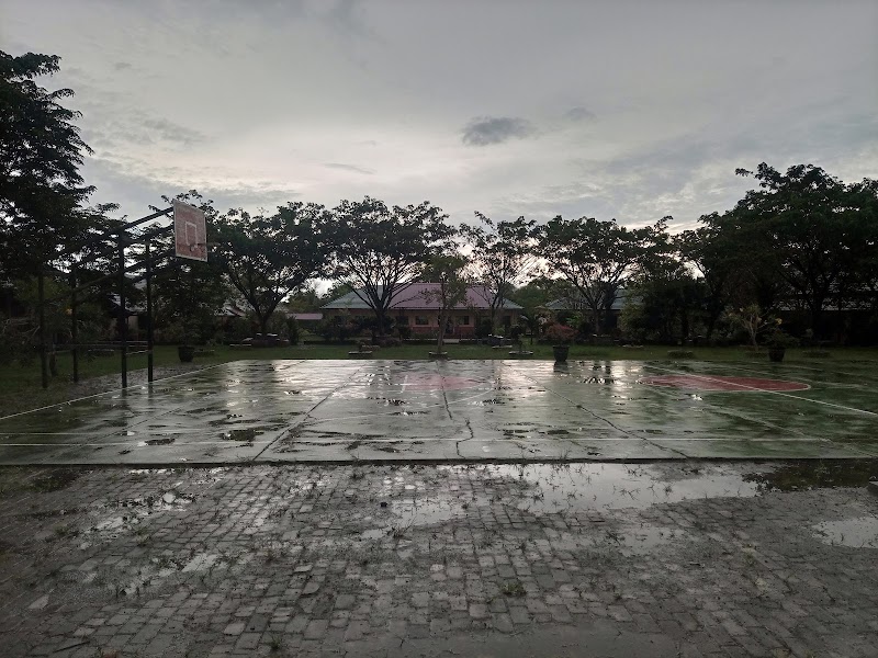 Foto SMA di Kab. Penajam Paser Utara