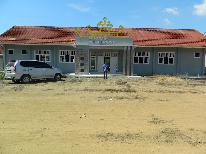 Foto SMA di Kab. Pesisir Barat