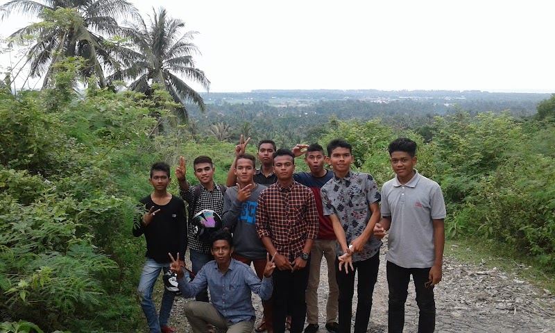 Foto SMA di Kab. Pidie