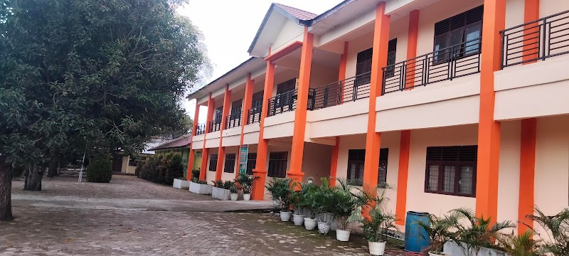 Foto SMA di Kab. Pidie Jaya