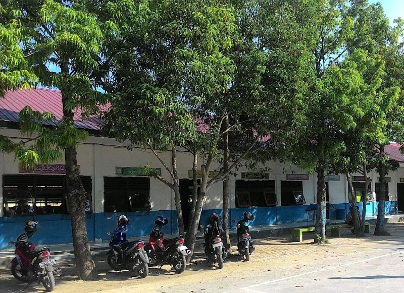 Foto SMA di Kab. Pidie Jaya