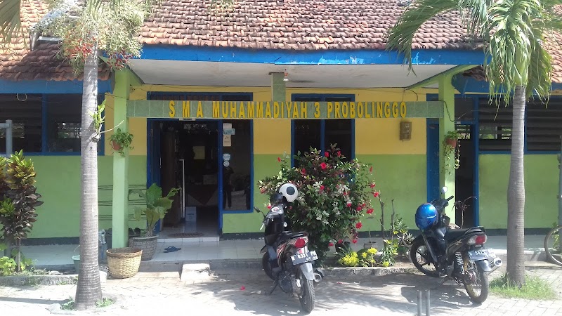 Foto SMA di Kab. Probolinggo