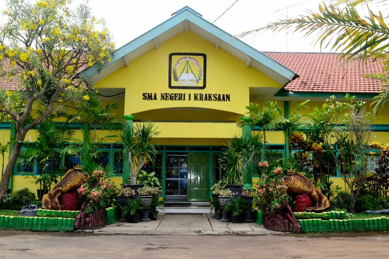 Foto SMA di Kab. Probolinggo