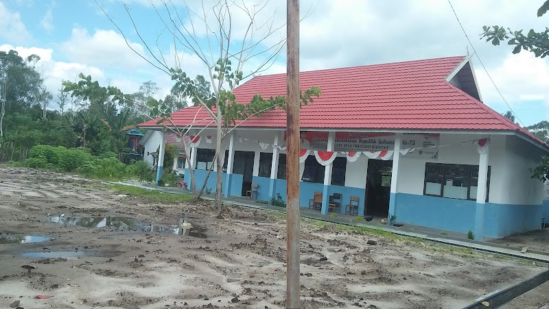 Foto SMA di Kab. Pulang Pisau