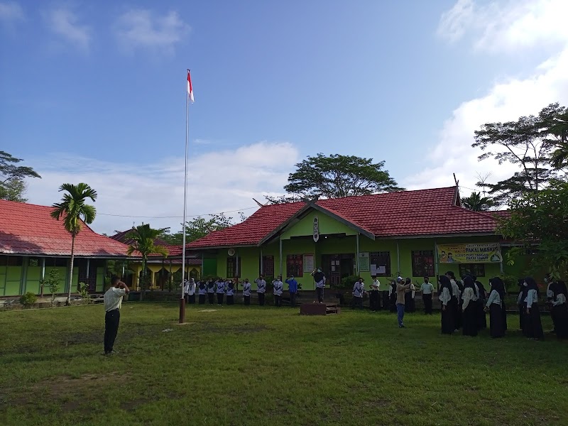 Foto SMA di Kab. Pulang Pisau