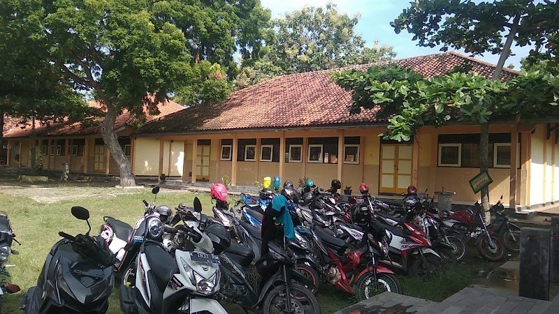 Foto SMA di Kab. Rembang