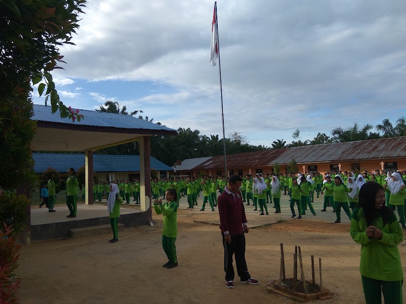 Foto SMA di Kab. Rokan Hilir