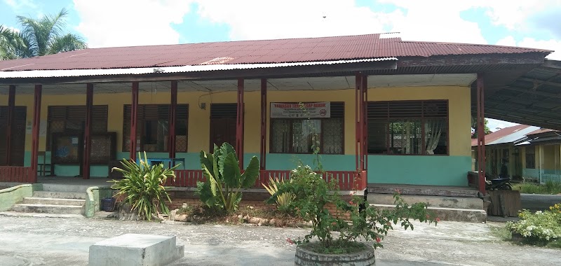 Foto SMA di Kab. Rokan Hilir