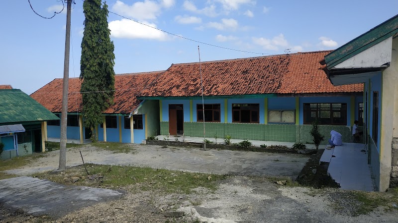 Foto SMA di Kab. Sampang