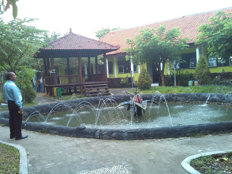 Foto SMA di Kab. Sampang