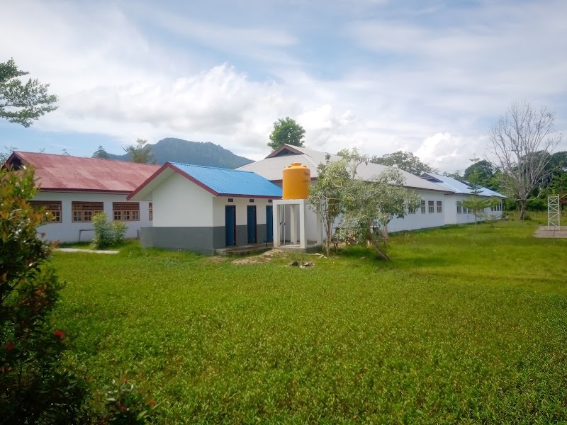 Foto SMA di Kab. Seram Bagian Barat