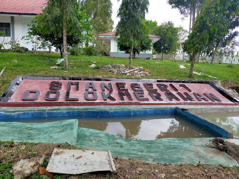 Foto SMA di Kab. Serdang Bedagai