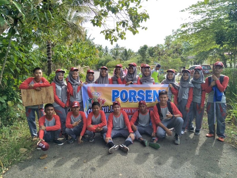 Foto SMA di Kab. Sidenreng Rappang