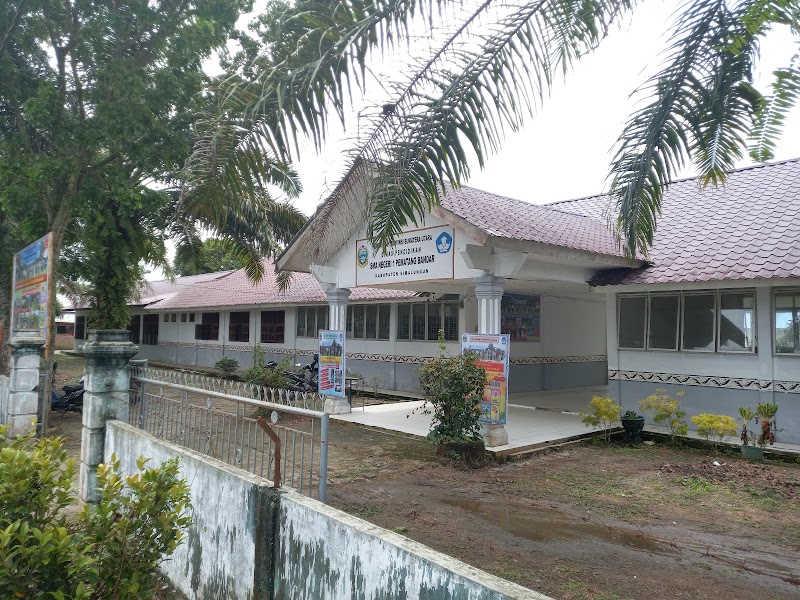 Foto SMA di Kab. Simalungun