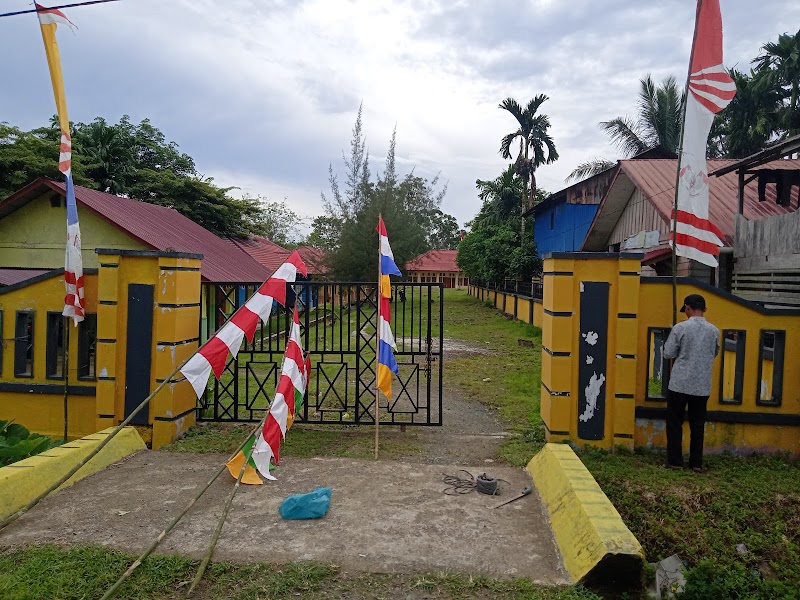 Foto SMA di Kab. Simeulue