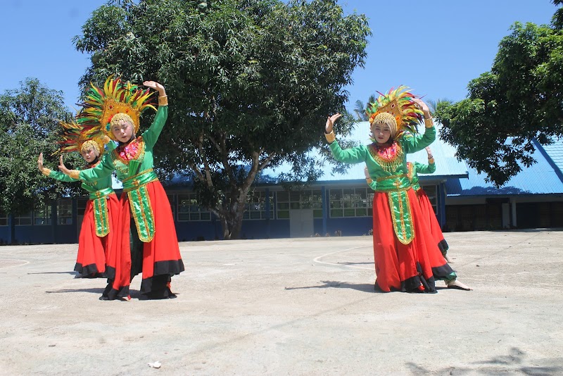 Foto SMA di Kab. Sinjai