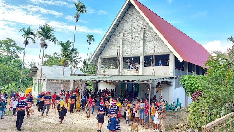 Foto SMA di Kab. Sumba Barat Daya