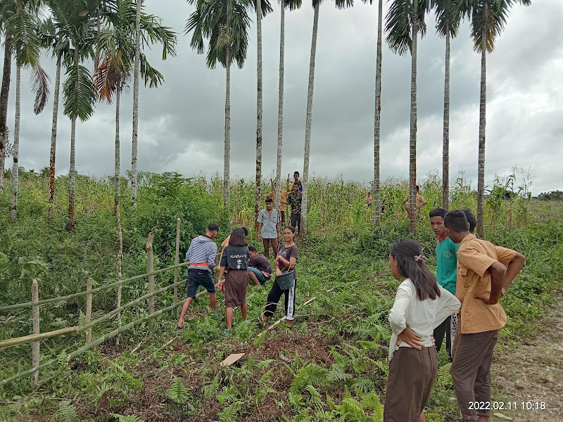 Foto SMA di Kab. Sumba Barat Daya