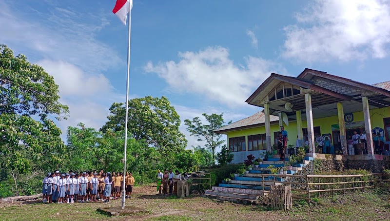 Foto SMA di Kab. Sumba Tengah