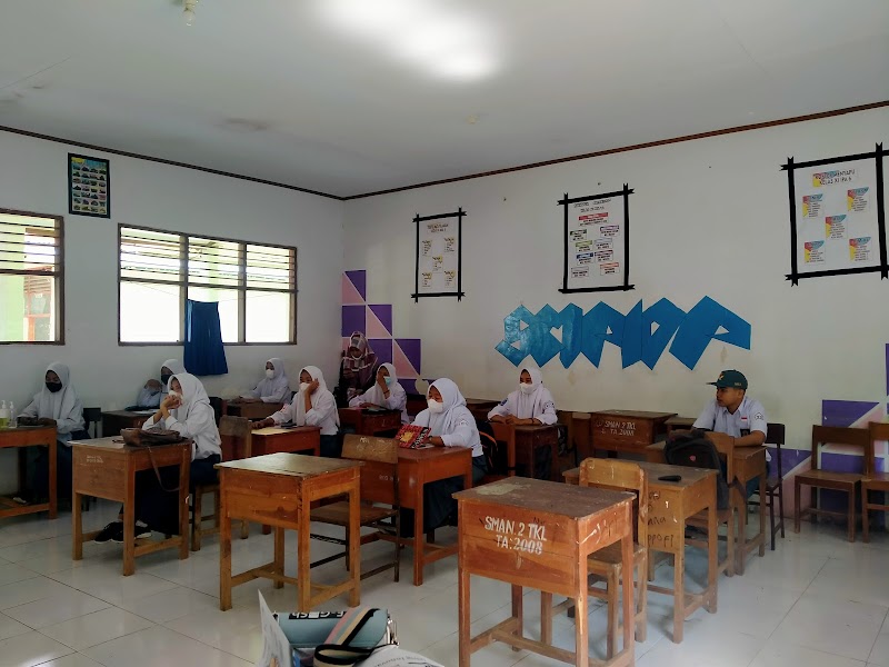 Foto SMA di Kab. Takalar