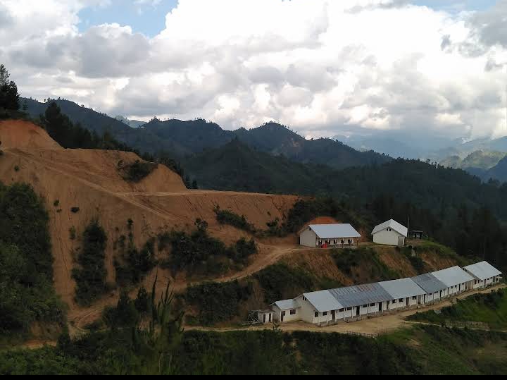 Foto SMA di Kab. Tana Toraja