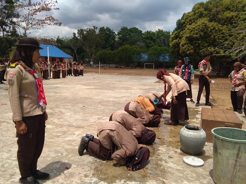 Foto SMA di Kab. Tanah Bumbu