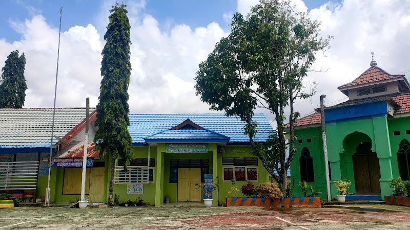 Foto SMA di Kab. Tanah Bumbu