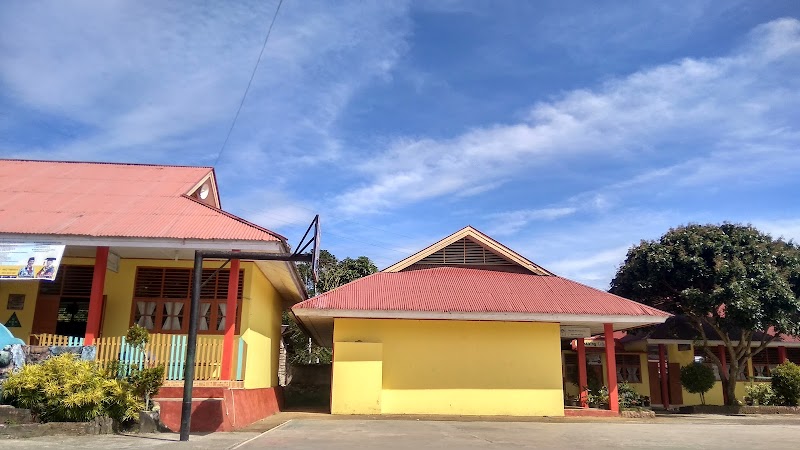 Foto SMA di Kab. Tanah Datar