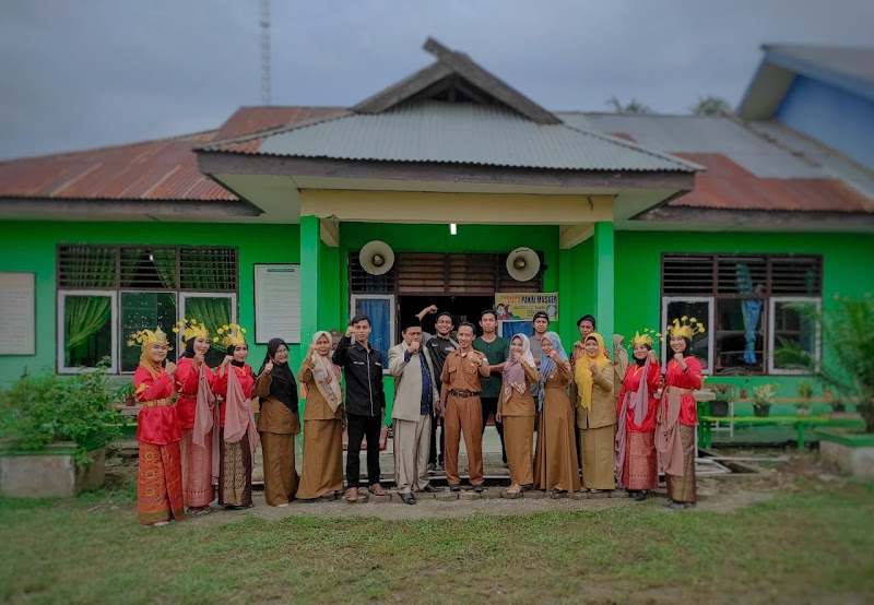 Foto SMA di Kab. Tanjung Jabung Barat