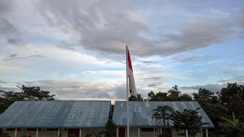 Foto SMA di Kab. Timor Tengah Selatan