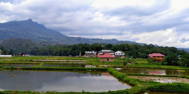 Foto SMA di Kab. Toraja Utara