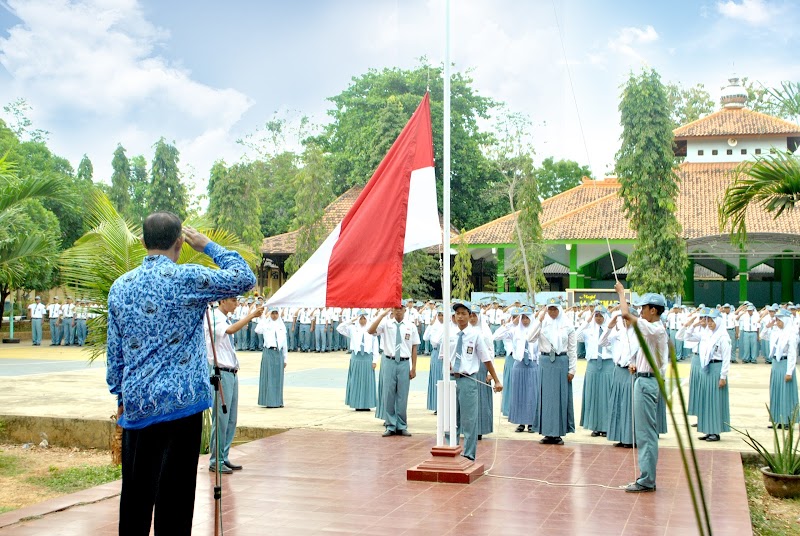 Foto SMA di Kab. Tuban