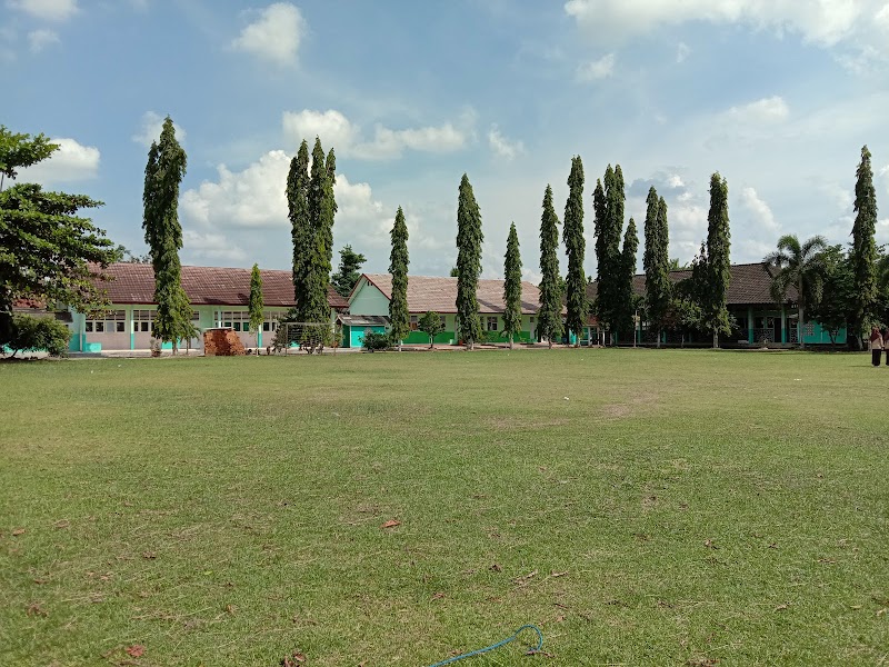 Foto SMA di Kab. Tulang Bawang Barat