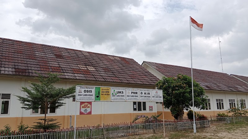 Foto SMA di Kab. Tulang Bawang Barat