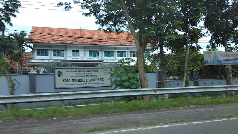 Foto SMA di Kab. Tulungagung