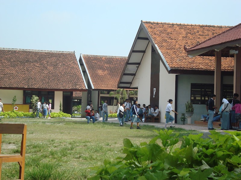 Foto SMA di Kab. Tulungagung