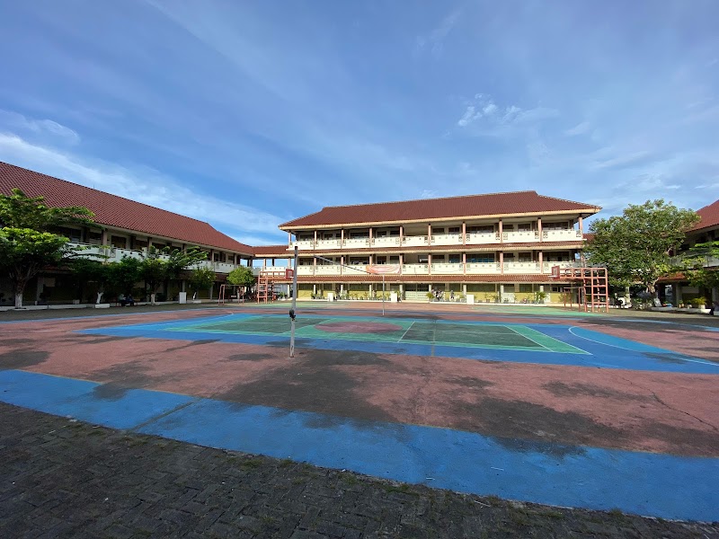 Foto SMA di Kota Banda Aceh