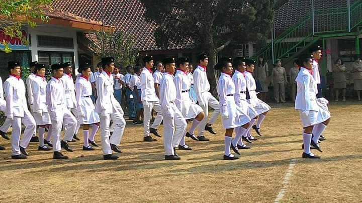 Foto SMA di Kota Magelang